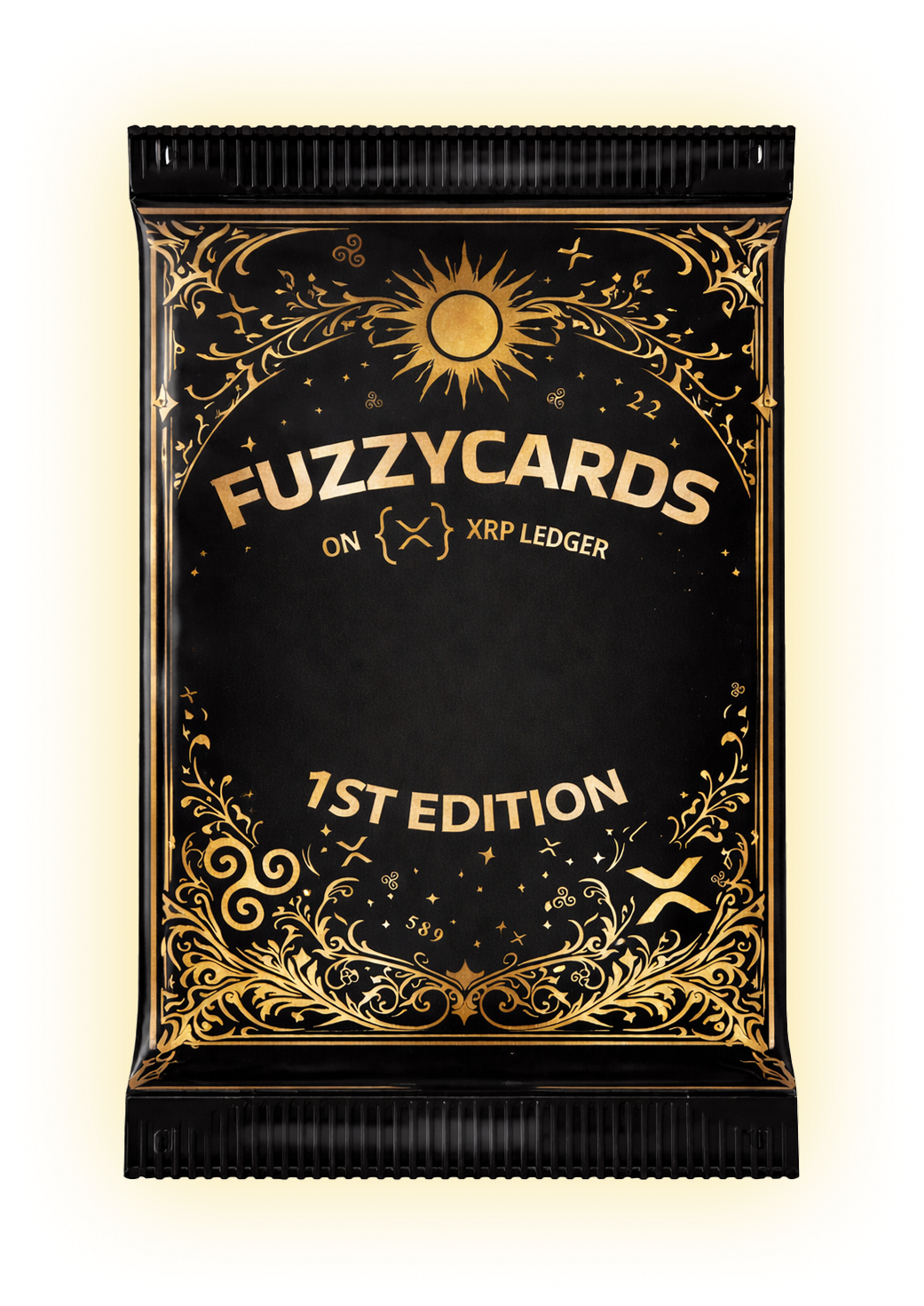 Fuzzybear ($FUZZY) on XRPL